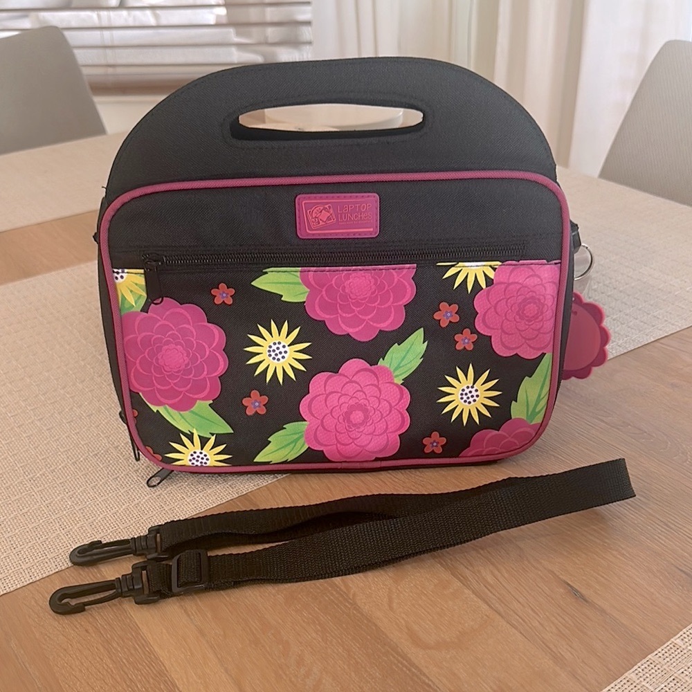 Bento Laptop Lunches Lunchbox